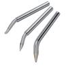 Soldering Iron Tip Bbs Bcs Ds Cs Bending Welding Tip External Heating Soldering Iron Welding Tools Accessories