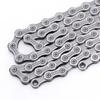 6/7/8/9/11 Versnellingen Mountainbike Ketting 116/126 Schakels Fietsketting Schakels Aandrijflijn Ketting MTB Rijden
