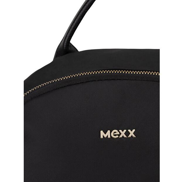 Рюкзак MEXX -X-001-07 чёрный