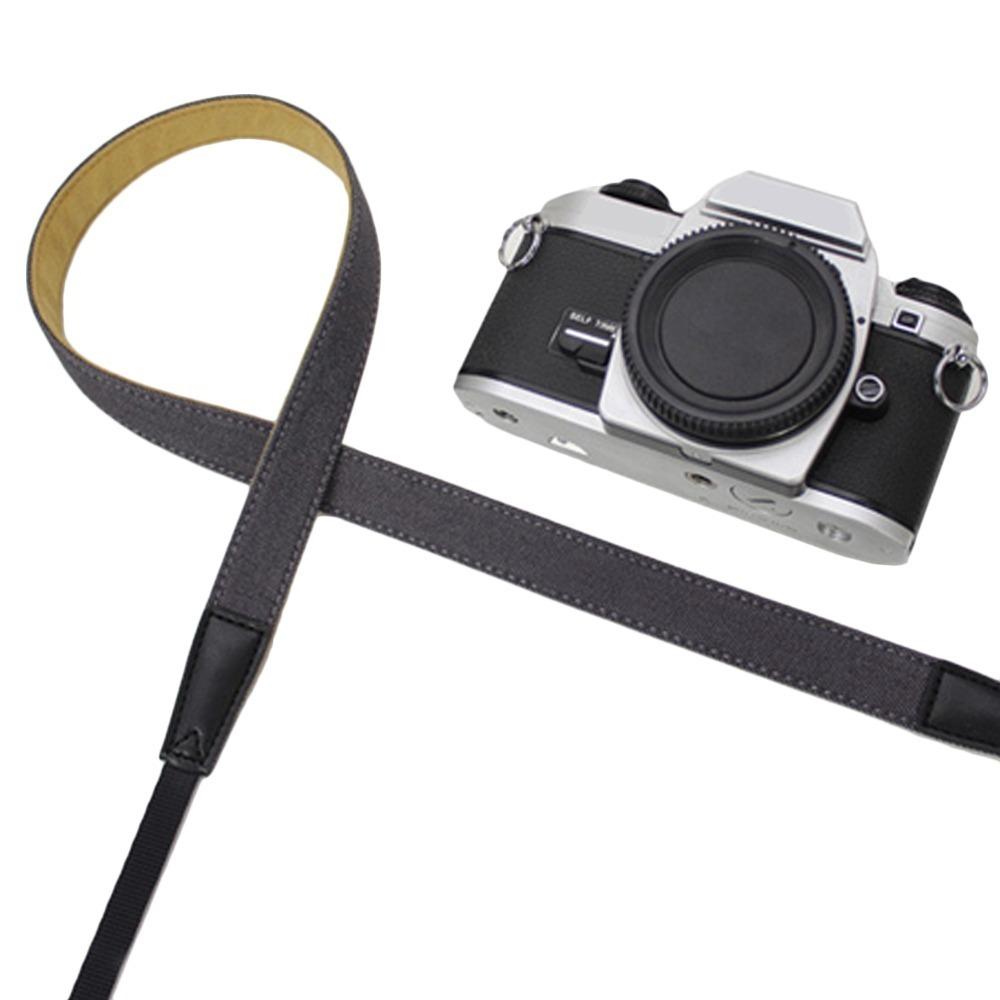 Camera Back Hanging Adjustable Camera Hanging Strap SLR Camera Rope Neck Hanging Strap Camera Rope