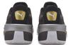 Puma Clyde Hardwood Metallic