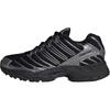 Adistar Control 3 Comfortable Breathable Low-Top Kids Running Shoes Unisex Sneaker Core-Black KI8666