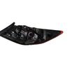 For Hyundai Elantra 2019 2020 Car Rear Tail Light Rear Turn Signal Light Brake Parking Lamp Driving Light Housing Without Light
