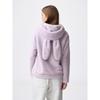 Gu Marshmallow Feel Pullover Parka  Hase
