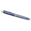PARKER Parker Ballpoint Pen, Jotter Blue CT, Medium, Oil-based, Gift Box, Gift Present, Premium 2...