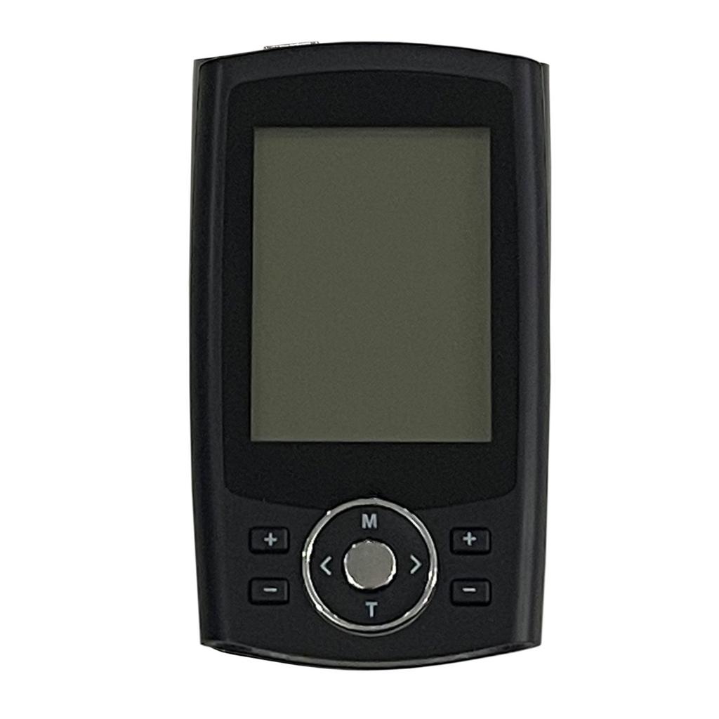 Channel TENS Unit 24 Modes Muscle Stimulator For Pain Relief , Electronic Massager Muscle Massager