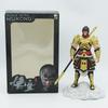 Golden Armor Wukong Anime Figurine: A New Paradigm for Game Statues, Endlessly Charming
