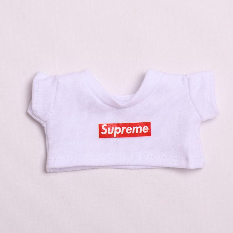 Kreatives Süßes 17CM Ziehpuppen-Kleidungs-Ersatzset - Party-Serie