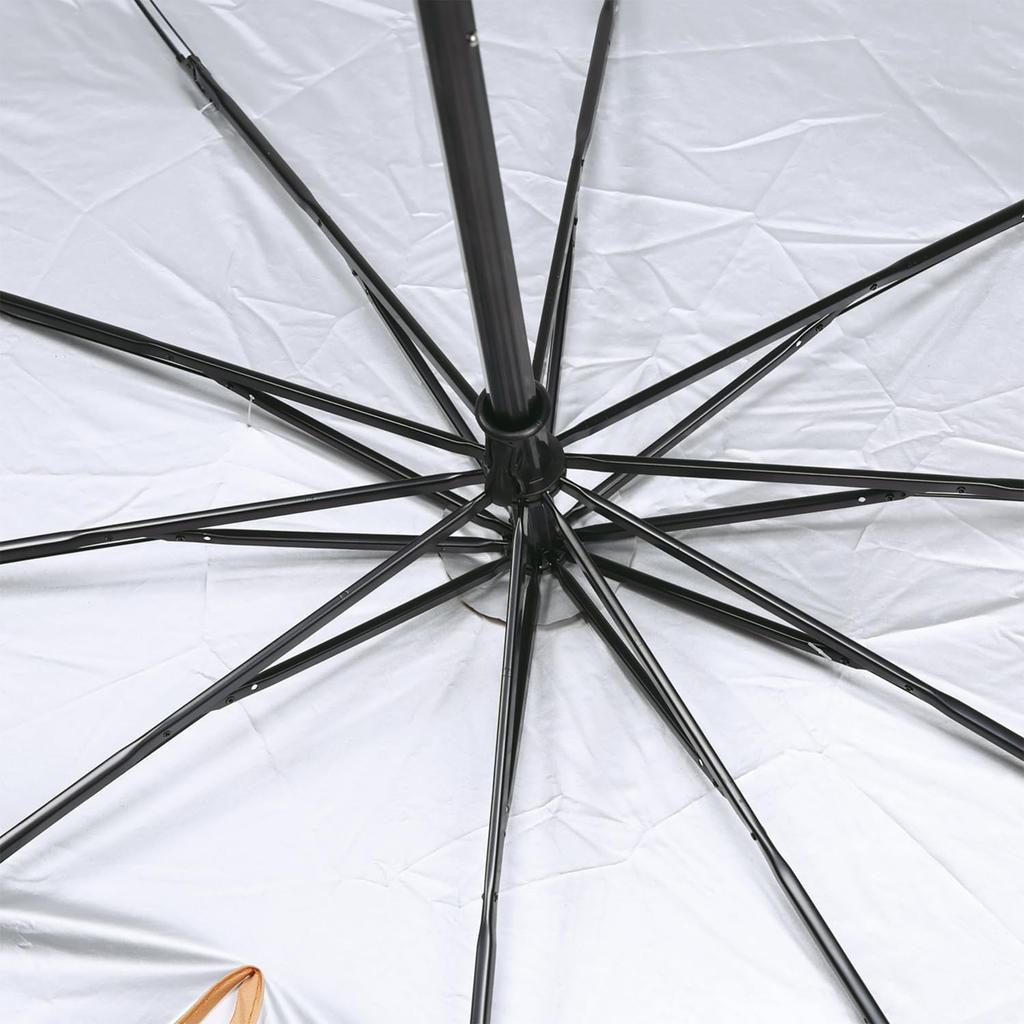 Skater Faltauto Sonnenschirm Burger Concus Burger Sonnenschutz, CPRSS1-A