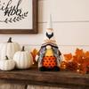 Halloween Holiday Decorations Gnome Decor Rudolph Faceless Doll Figurine for Shelf Table