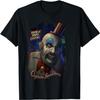 – Captain Spaulding T-Shirt