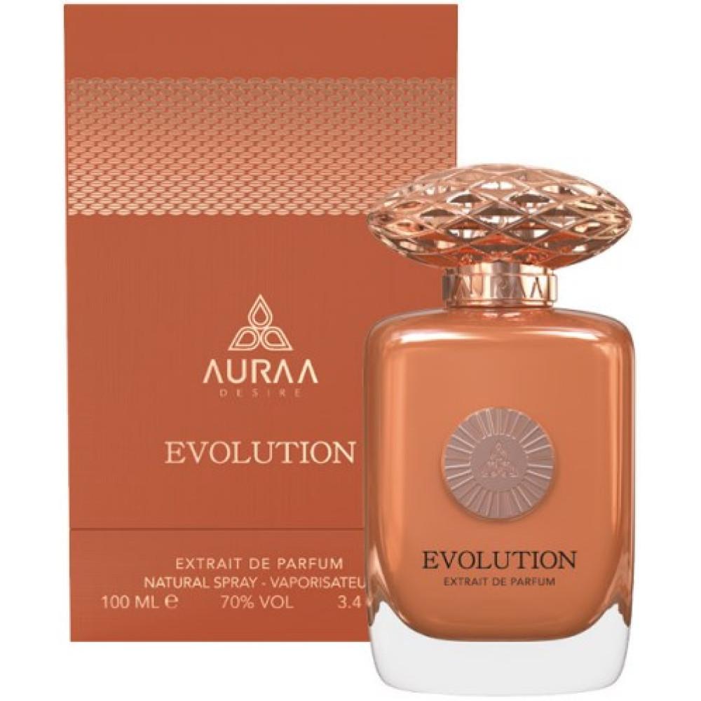 

Auraa Desire Evolution Eau de Parfum 100 ml