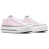 New Converse Women's Chuck Taylor All Star Lift Ox 'Cherry Blossom' A10260C
