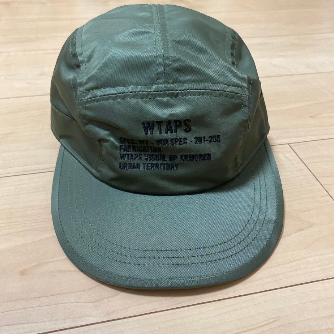 Used Beautiful item!! wtaps cap