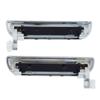 Außentürgriff Links/Rechts für Mazda Bravo B-Serie B2200 B2500 Ford Ranger 1998 1999 2000 2001 2002 2003 2004 2005 2006