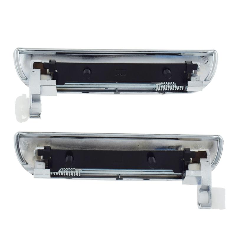 Außentürgriff Links/Rechts für Mazda Bravo B-Serie B2200 B2500 Ford Ranger 1998 1999 2000 2001 2002 2003 2004 2005 2006