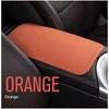 Pernă cotieră auto Husă cotieră centrală auto de pluș universală pentru patru sezoane pernă pentru cot accesorii auto interior