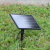 Waterproof Solar Starry Sky Lights for Outdoor Christmas and Courtyard Décor