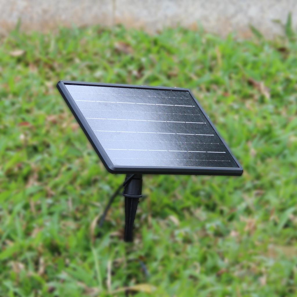 Waterproof Solar Starry Sky Lights for Outdoor Christmas and Courtyard Décor