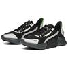 Anta Overwatch X  Genji Training Series Durable Breathable Low-Top Training Shoes Men Shoes Black Silver 112027786-12