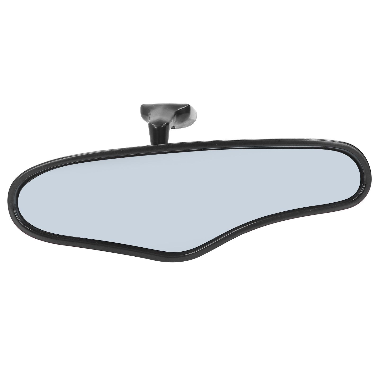 

Внутреннее зеркало заднего вида с широким экраном, синим тонированным стеклом, антибликовое внутреннее зеркало, универсальная подгонка