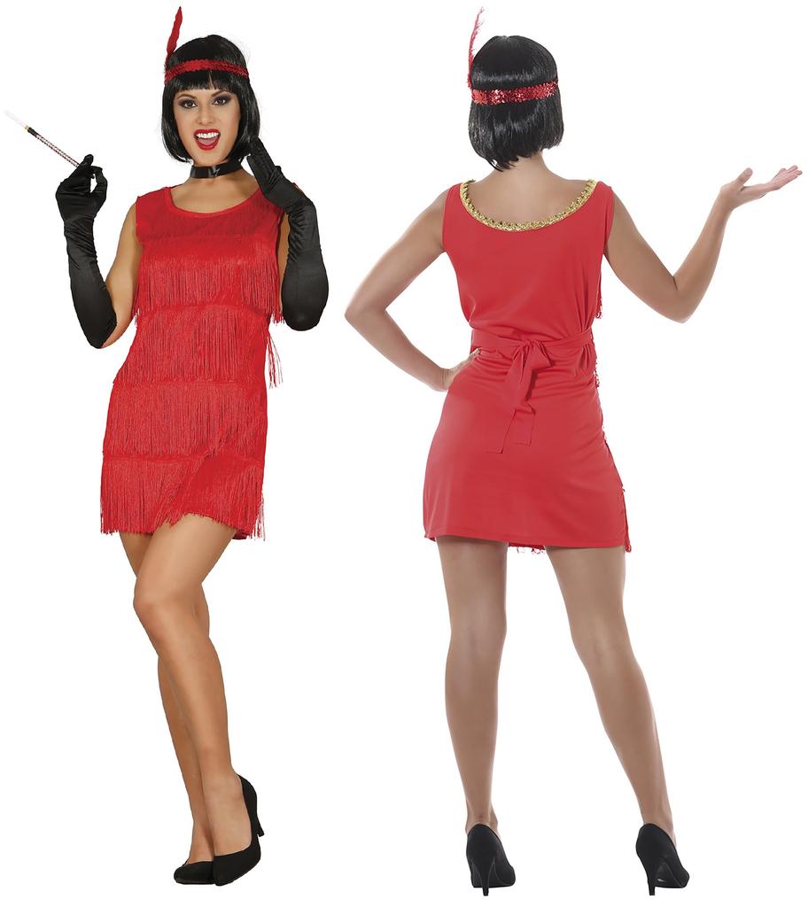 1920s Retro Charleston Costume 42-44