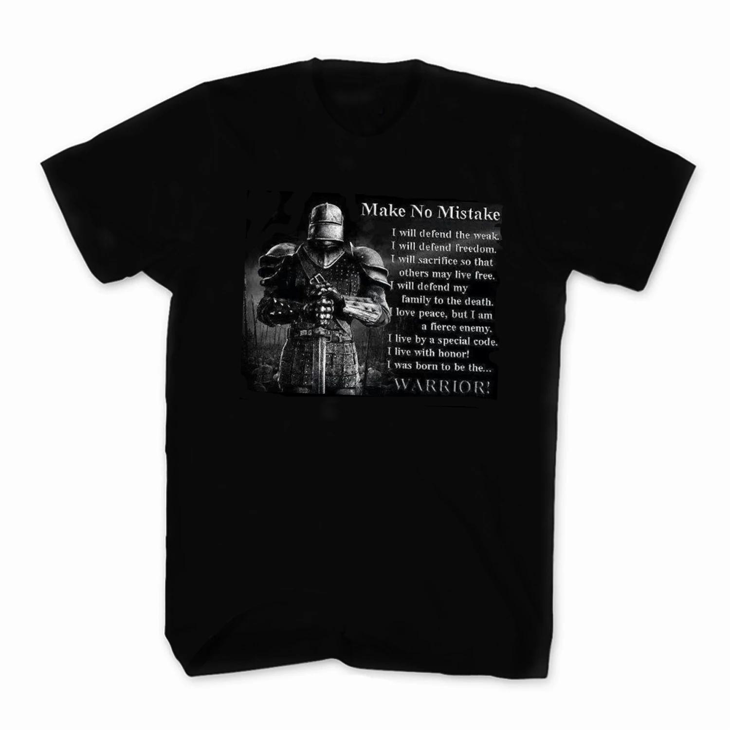 

Knights Templar Virtues Crusader T Shirt New 100% Cotton Short Sleeve O-Neck T-shirt Casual Mens Top - Men s Summer Cotton Gr... S разноцветный