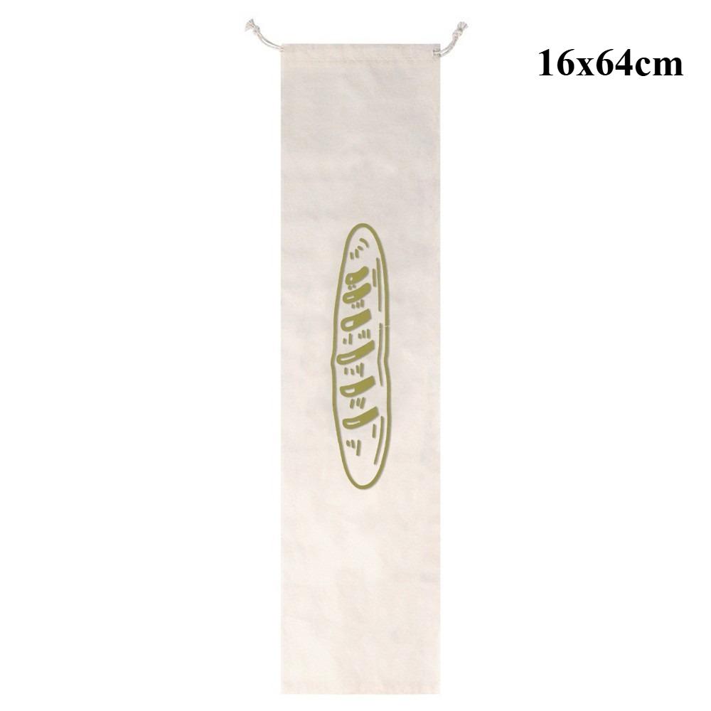 Linen Bread Bag Reusable Bags for Bread Drawstring Bags Homemade Artisan Bread Storage Bag Food Storage Containers