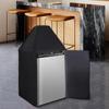 1PC Beer Machine Dust Cover For-Kegco For-HAIER For-Danby,for-KEGERATOR Beer Tower Cover 24.5*26.5*37*15CM Residential Covers