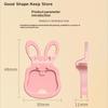 daily1/6PCS Color Beverage Can Opener With Protective Cover  Reusable Plastic Tab Can Openers Easy Can Opener Kitchen Tool