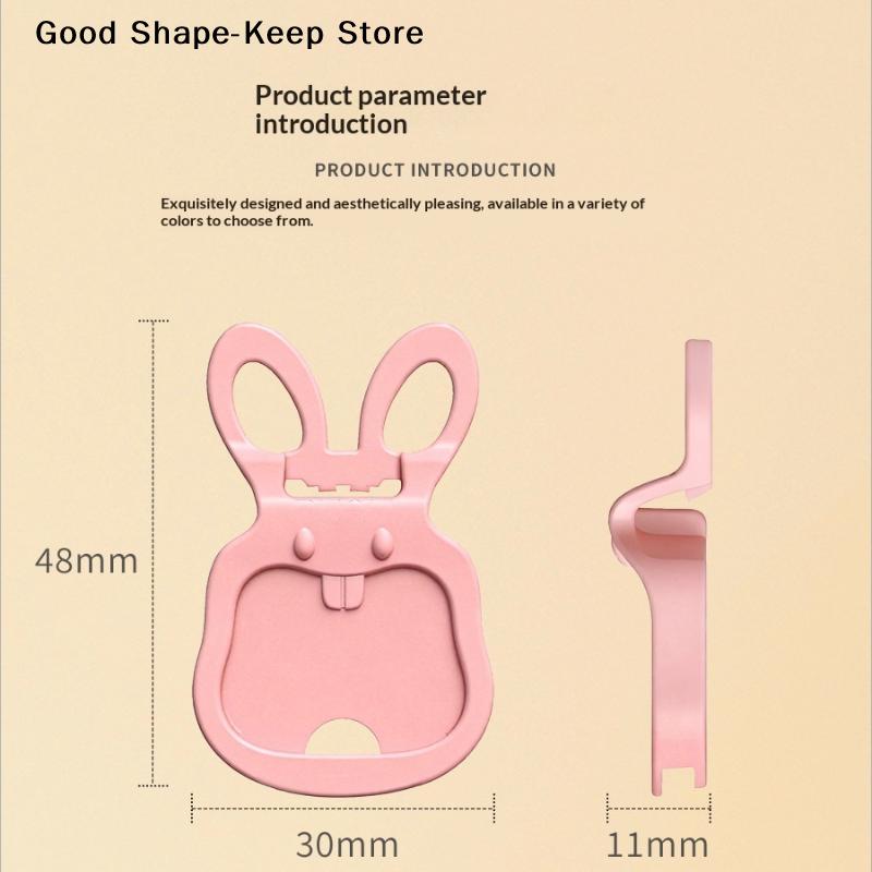 daily1/6PCS Color Beverage Can Opener With Protective Cover Reusable Plastic Tab Can Openers Easy Can Opener Kitchen Tool