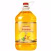 Safeguard Pomegranate Soap & Arowana Peanut Oil 5L Bundle