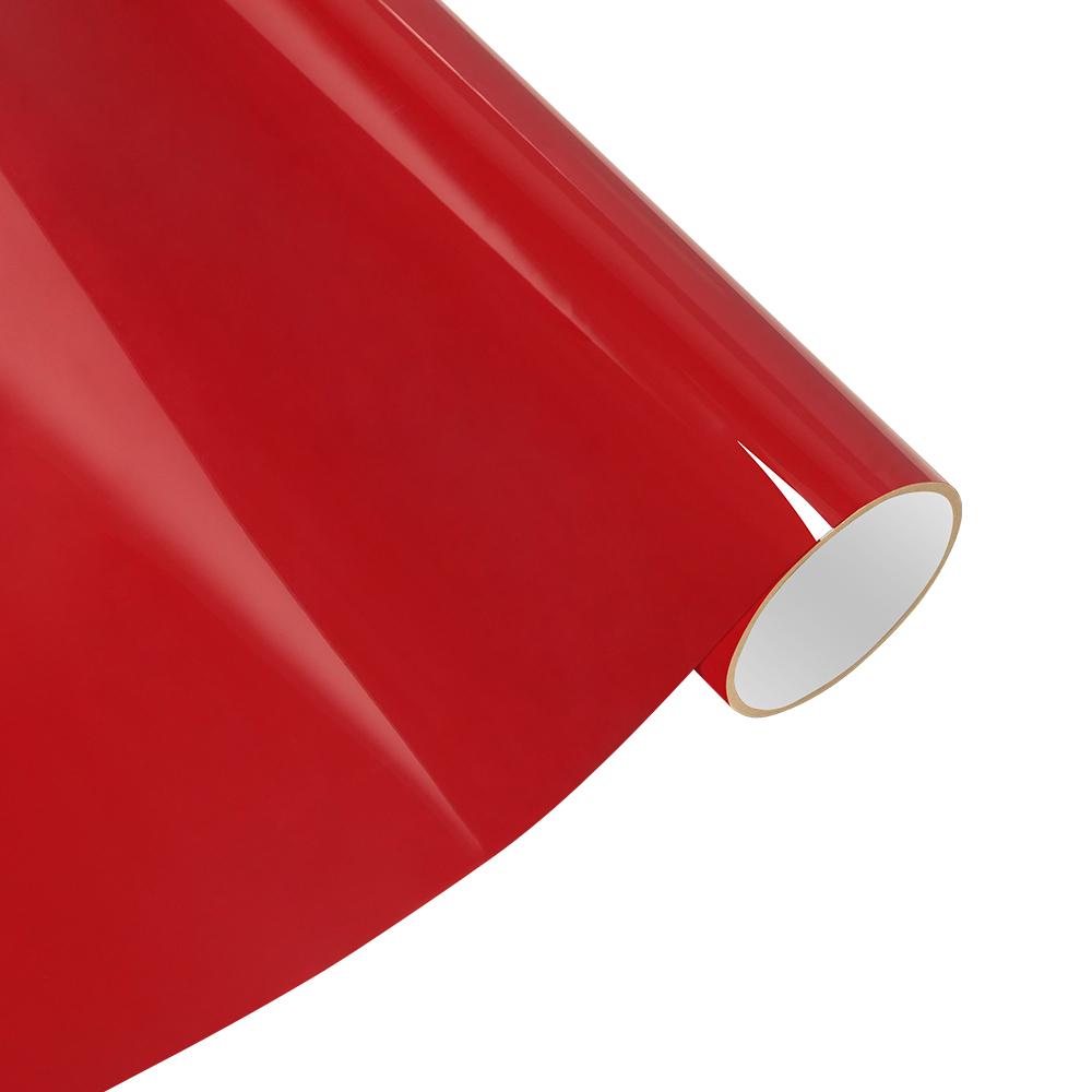 Premium PET Car Vinyl Wrap Film Self Adhesive Motorcycle Auto Body Protective Film Color Change Car Decoration Air Bubble Free