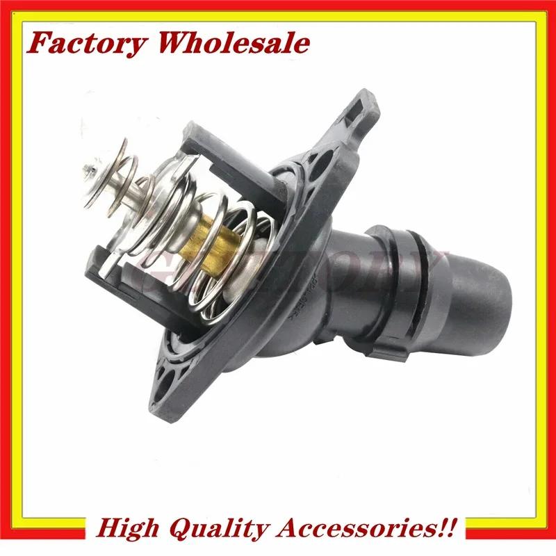Engine Coolant Thermostat 19301-RAA-A01 19301-RAA-A02 19301-R40-A01 19301-R40-A02 19301RAAA01 for Honda Accord Elements 2.4L L4