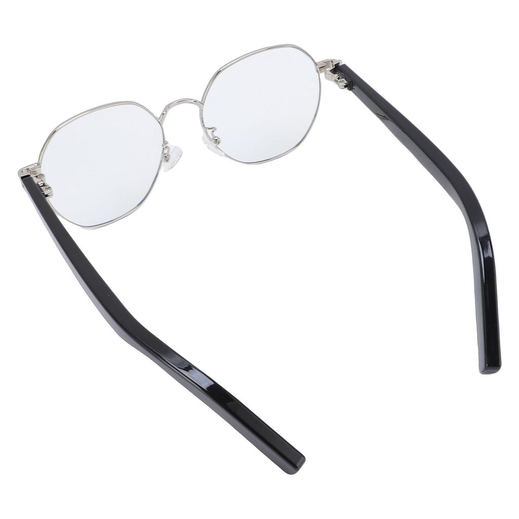 Ai Smart Translation Glasses More Than 100 Languages Clear Sound Bluetooth 5.3 Real Time Language Translator Glasses