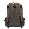 Backpack Male Outdoor Backpack Sports Travel Bag Hiking Bag College and Middle School Bag