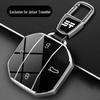 Key Cover for Chery Jetour Traveler 2.0T Conquer Explore Edition - Premium Full Coverage Remote Protective Shell