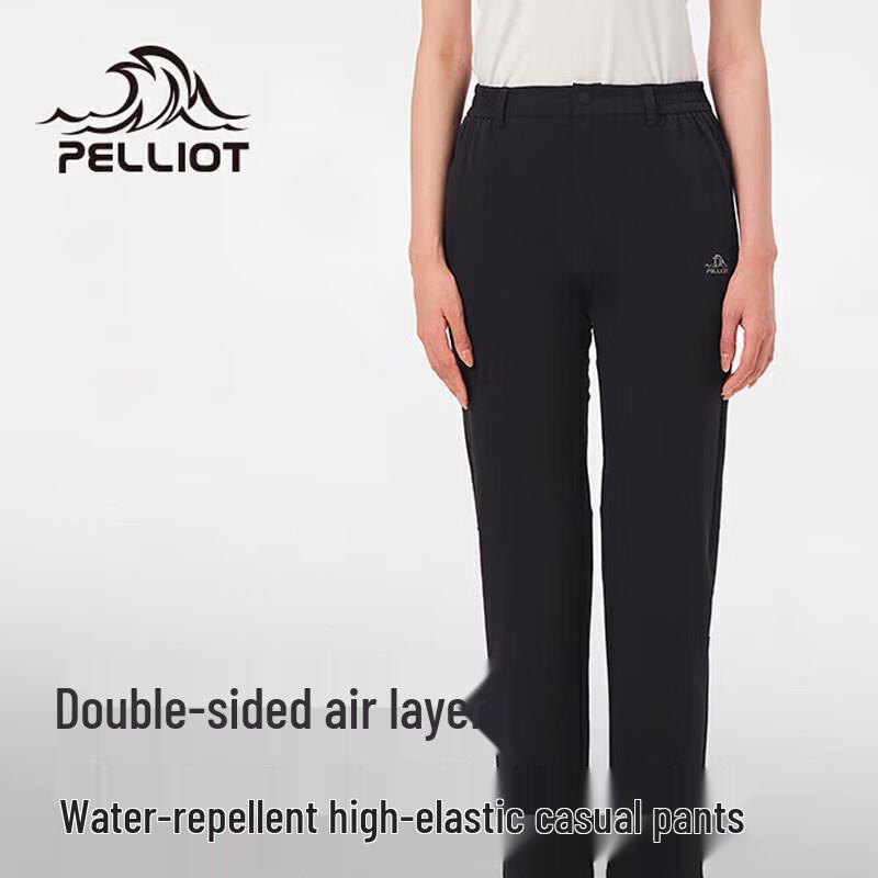 

Pelliot Women s Loose Fit Casual Trousers 3XL