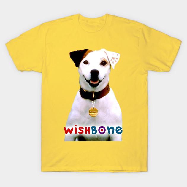 Men Black Print T-shirt Wishbone No-Cut Transfer Paper Print Cotton Tshirt 4XL