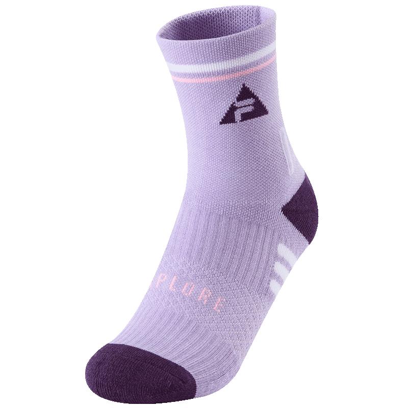 FILA Kids  Mid-Calf Socks 3-5 Years (L)