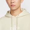 Nike Sportswear Club AS M NK BB PO HDY NSW GFX Comfortable Fashion Hoodie Men Hoodies Beige HJ2160234