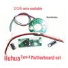 Green Infrared Light Spirit Level & Wire Stripper for PCB Circuit Board Repair