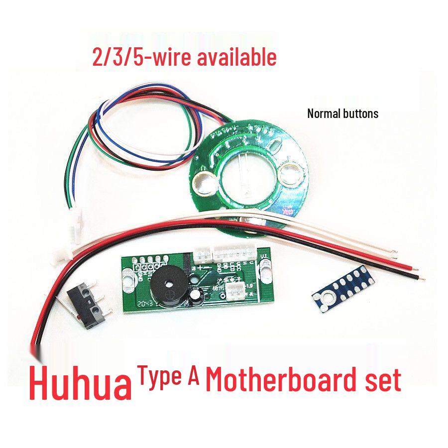 Green Infrared Light Spirit Level & Wire Stripper for PCB Circuit Board Repair