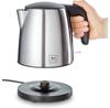 Чайник Melitta Prime Aqua Mini нержавеющая сталь (1018-01)