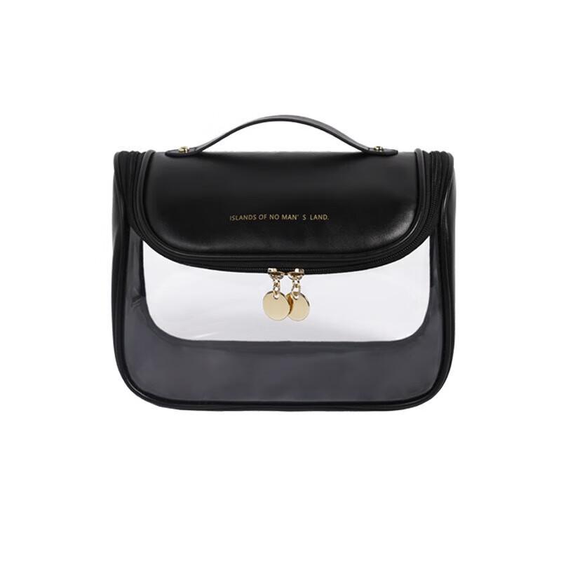 OLOMM Multifunctional Large Capacity Cosmetic Bag