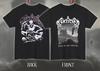 MORTICIAN – House By The Cemetery – Classic Brutal Death Metal Unisex T-Shirt