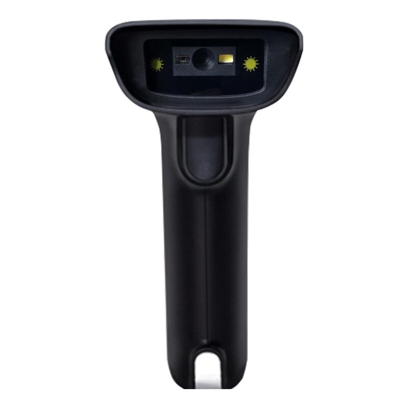 Honeywell OH4502 Wireless 2D Barcode Scanner
