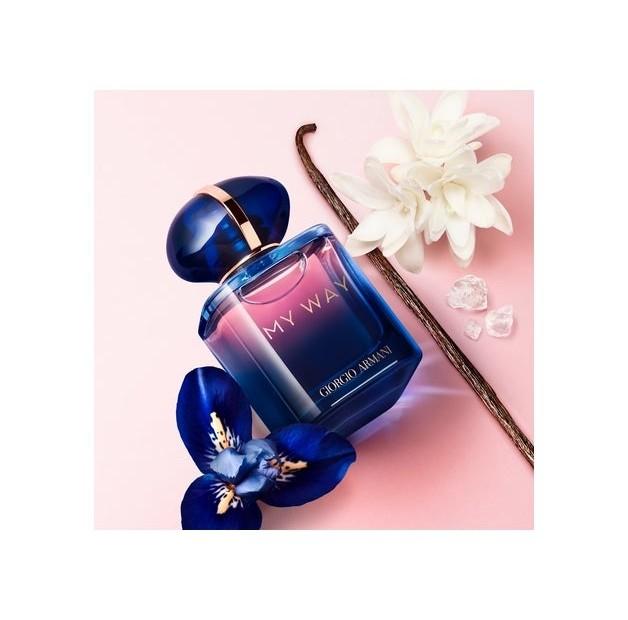 Armani My Way Le Parfum Parfum Refillable