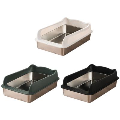 Gatos – Cajas de arena para gatos
