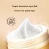 Lafang Smooth Shampoo & Bee Flower Hair Mask Set